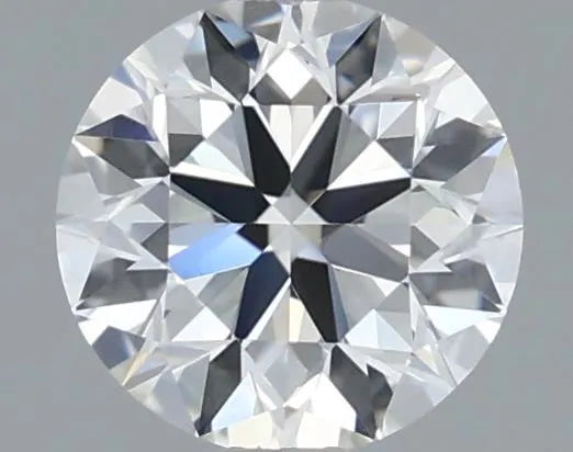 0.60ct Round Natural Diamond (Colour G, Clarity VVS1, Cut EX, GIA Certified)