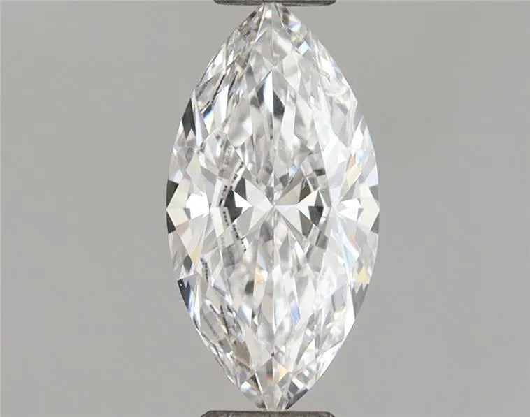 0.64ct Marquise Lab Grown Diamond (Colour E, Clarity VVS2, IGI Certified)