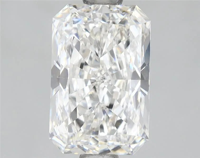 1.61ct Radiant Lab Grown Diamond (Colour F, Clarity VS1, IGI Certified)