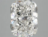 2.93ct Cushion modified Lab Grown Diamond (Colour G, Clarity VS1, IGI Certified)