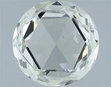 1.01ct Rose Natural Diamond (Colour I, Clarity VS2, Cut VG, IGI Certified)