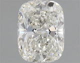 1.02ct Cushion modified Lab Grown Diamond (Colour G, Clarity VVS2, IGI Certified)