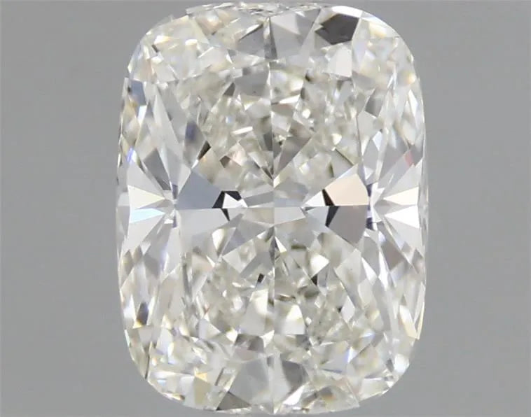 1.02ct Cushion modified Lab Grown Diamond (Colour G, Clarity VVS2, IGI Certified)