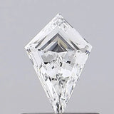 0.47ct Kite Lab Grown Diamond (Colour E, Clarity VS1, IGI Certified)