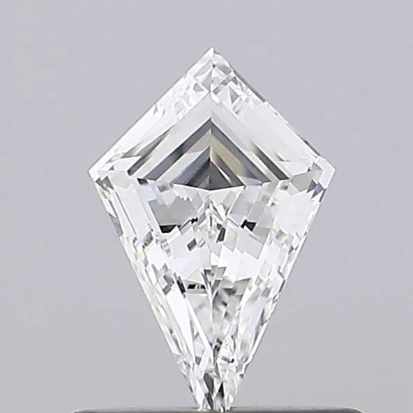 0.47ct Kite Lab Grown Diamond (Colour E, Clarity VS1, IGI Certified)