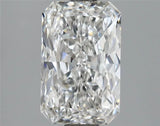 2.07ct Radiant Lab Grown Diamond (Colour E, Clarity VVS2, IGI Certified)