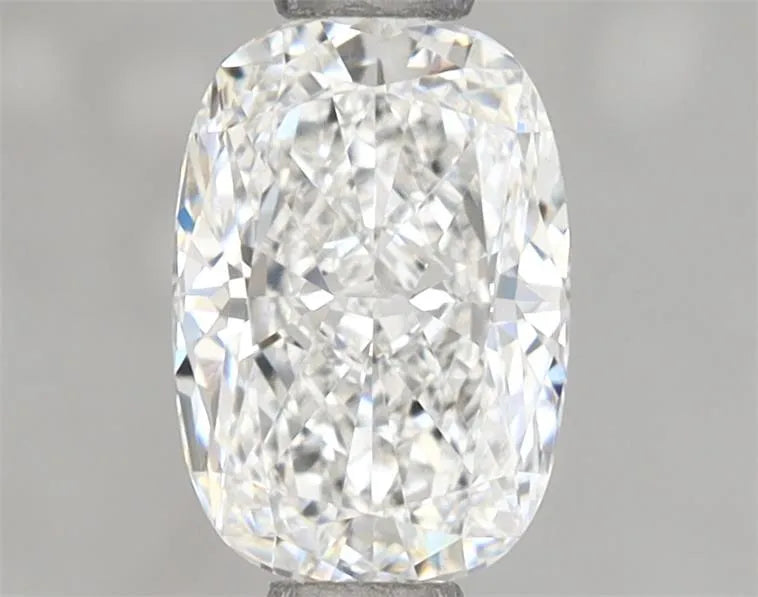 1.01ct Cushion brilliant Lab Grown Diamond (Colour F, Clarity VVS2, IGI Certified)