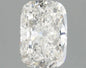 2.00ct Cushion modified Lab Grown Diamond (Colour F, Clarity VVS2, IGI Certified)