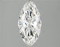 2.00ct Marquise Lab Grown Diamond (Colour G, Clarity VVS1, IGI Certified)