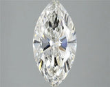 2.00ct Marquise Lab Grown Diamond (Colour G, Clarity VVS1, IGI Certified)