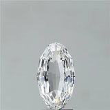 2.00ct Other Lab Grown Diamond (Colour E, Clarity VVS2, IGI Certified)