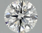 2.00ct Round Lab Grown Diamond (Colour G, Clarity VS2, Cut ID, IGI Certified)