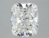2.01ct Cushion brilliant Lab Grown Diamond (Colour G, Clarity VS1, IGI Certified)