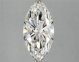 2.03ct Marquise Lab Grown Diamond (Colour G, Clarity VVS1, IGI Certified)