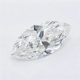 2.07ct Marquise Lab Grown Diamond (Colour E, Clarity VS1, IGI Certified)