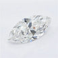 2.07ct Marquise Lab Grown Diamond (Colour E, Clarity VS1, IGI Certified)