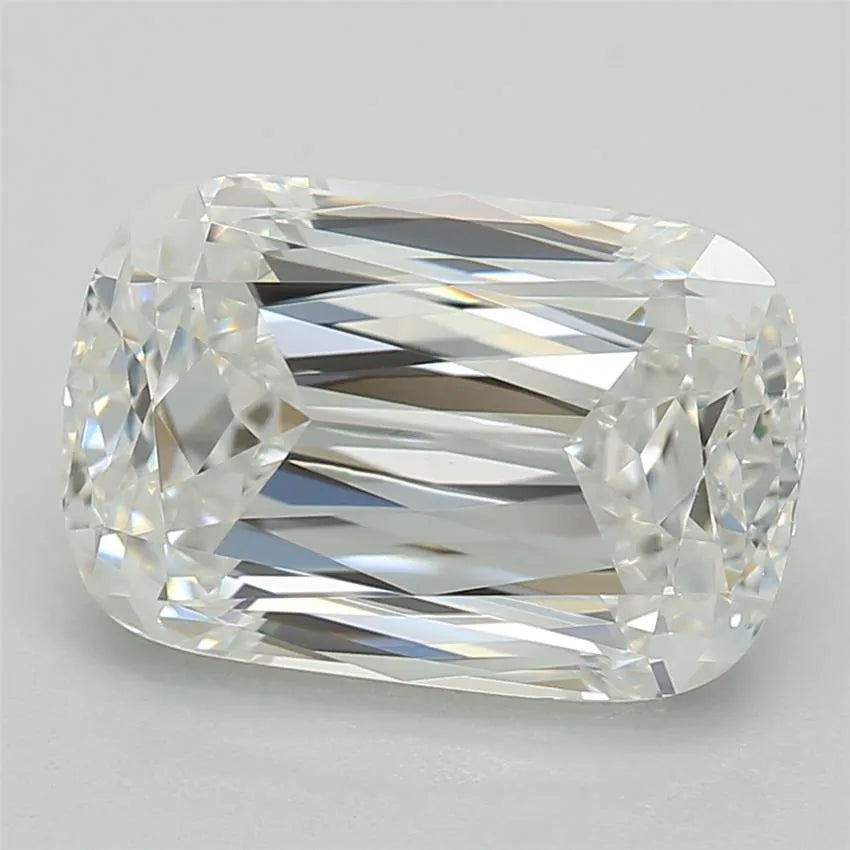 2.08ct Cushion modified Lab Grown Diamond (Colour E, Clarity VS1, IGI Certified)
