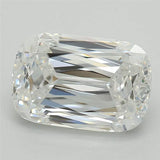 2.08ct Cushion modified Lab Grown Diamond (Colour E, Clarity VS1, IGI Certified)