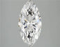 2.09ct Marquise Lab Grown Diamond (Colour F, Clarity VS1, IGI Certified)