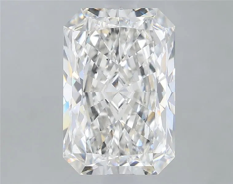 2.10ct Radiant Lab Grown Diamond (Colour G, Clarity VS1, IGI Certified)