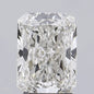 2.24ct Radiant Lab Grown Diamond (Colour G, Clarity VS1, IGI Certified)