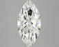2.38ct Marquise Lab Grown Diamond (Colour G, Clarity VVS1, IGI Certified)