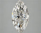 2.49ct Marquise Lab Grown Diamond (Colour H, Clarity VS2, IGI Certified)
