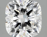 2.51ct Cushion modified Lab Grown Diamond (Colour E, Clarity VS2, IGI Certified)