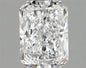 2.72ct Radiant Lab Grown Diamond (Colour E, Clarity VS1, IGI Certified)