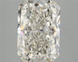 2.89ct Radiant Lab Grown Diamond (Colour H, Clarity VVS2, IGI Certified)