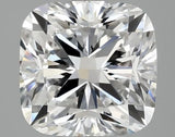 2.90ct Cushion modified Lab Grown Diamond (Colour E, Clarity VS1, IGI Certified)