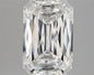 2.98ct Radiant Lab Grown Diamond (Colour E, Clarity VVS2, IGI Certified)