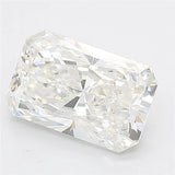 2.03ct Radiant Lab Grown Diamond (Colour G, Clarity VS2, IGI Certified)