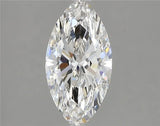 2.00ct Marquise Lab Grown Diamond (Colour G, Clarity VS1, IGI Certified)