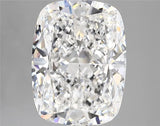 5.03ct Cushion modified Lab Grown Diamond (Colour E, Clarity VVS2, IGI Certified)