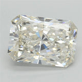 6.09ct Radiant Lab Grown Diamond (Colour I, Clarity VVS2, IGI Certified)