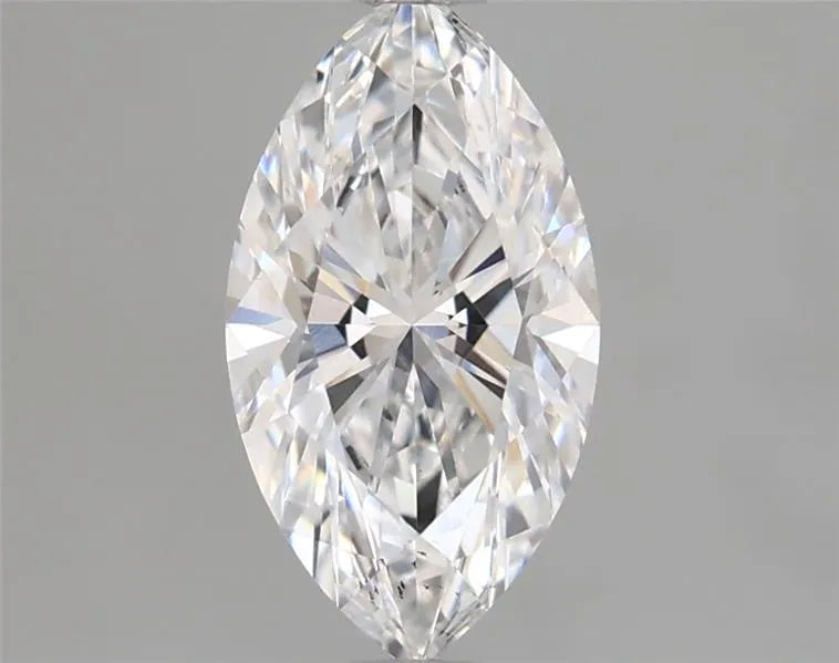 1.11ct Marquise Lab Grown Diamond (Colour D, Clarity VS2, IGI Certified)