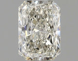 1.06ct Radiant Lab Grown Diamond (Colour H, Clarity VS2, IGI Certified)