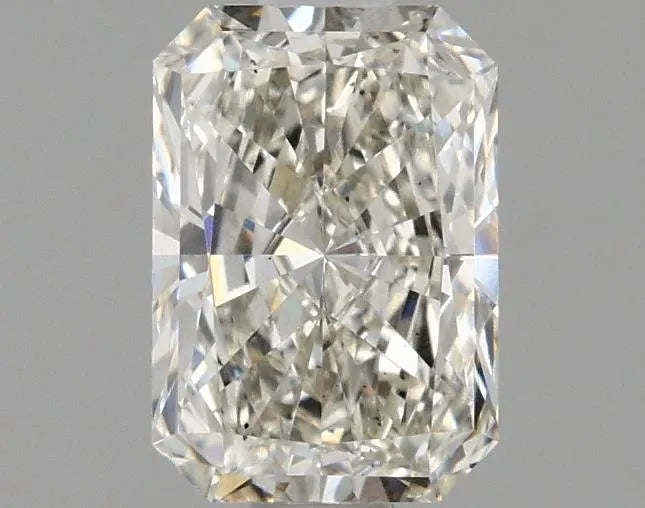 1.06ct Radiant Lab Grown Diamond (Colour H, Clarity VS2, IGI Certified)