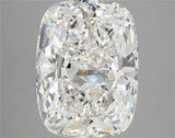 5.96ct Cushion modified Lab Grown Diamond (Colour F, Clarity VVS2, IGI Certified)
