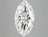 4.54ct Marquise Lab Grown Diamond (Colour E, Clarity VVS2, IGI Certified)