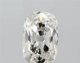 1.01ct Old miner Natural Diamond (Colour I, Clarity VS2, GIA Certified)