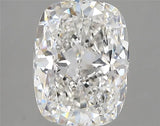 3.32ct Cushion modified Lab Grown Diamond (Colour F, Clarity VS1, IGI Certified)