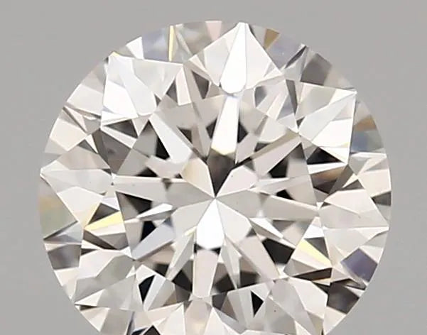 1.55ct Round Lab Grown Diamond (Colour E, Clarity VVS2, Cut EX, IGI Certified)