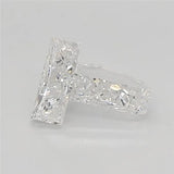 0.66ct Other Lab Grown Diamond (Colour D, Clarity VVS2, Cut VG, IGI Certified)