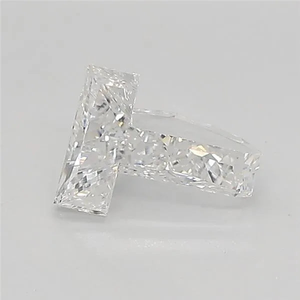 0.66ct Other Lab Grown Diamond (Colour D, Clarity VVS2, Cut VG, IGI Certified)