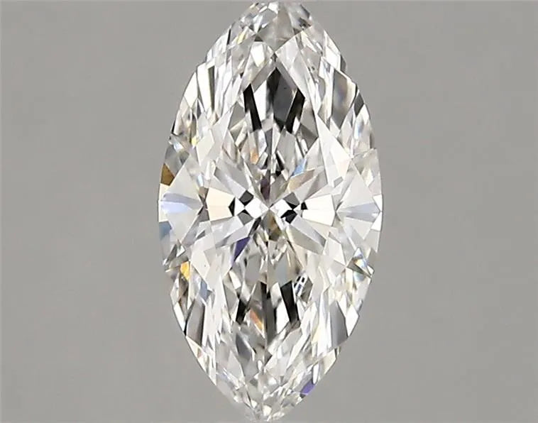 1.02ct Marquise Lab Grown Diamond (Colour E, Clarity VVS2, IGI Certified)