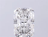 3.00ct Radiant Lab Grown Diamond (Colour F, Clarity VS1, IGI Certified)