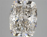 4.36ct Cushion modified Lab Grown Diamond (Colour G, Clarity VS1, IGI Certified)