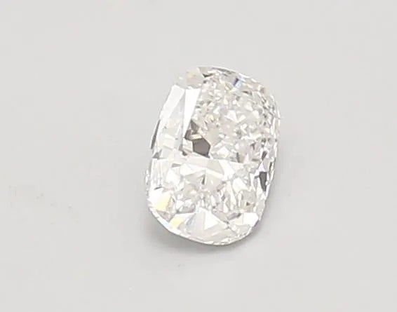 0.41ct Cushion modified Lab Grown Diamond (Colour D, Clarity VS1, IGI Certified)
